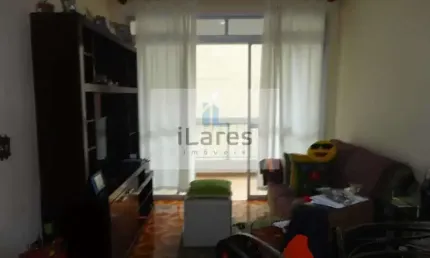Apartamento com 2 quartos, Centro, São Bernardo do Campo - R$ 320 mil, Cod: 2630