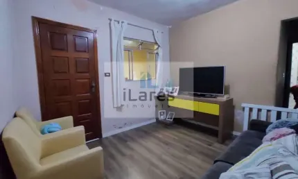 Casa com 2 quartos, Assunção, São Bernardo do Campo - R$ 500 mil, Cod: 2686