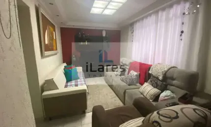 Casa com 3 dorms, Assunção, São Bernardo do Campo - R$ 900 mil, Cod: 2740