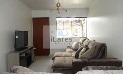 Sobrado com 2 quartos, Assunção, São Bernardo do Campo - R$ 680 mil, Cod: 2765