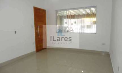 Casa com 3 quartos, Assunção, São Bernardo do Campo - R$ 670 mil, Cod: 2878