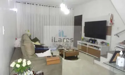 Sobrado com 3 dorms, assunção, são bernardo do campo - r$ 650 mil, cod: 2897