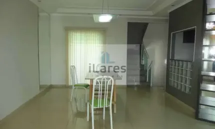 Sobrado com 3 dorms, assunção, são bernardo do campo - r$ 1.15 mi, cod: 2908