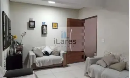 Casa com 2 dorms, Assunção, São Bernardo do Campo - R$ 750 mil, Cod: 2980