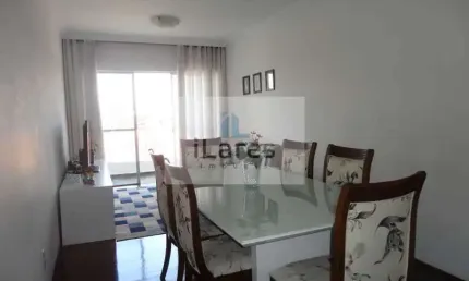 Apartamento com 2 dorms, Assunção, São Bernardo do Campo - R$ 375 mil, Cod: 2993