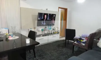 Casa com 2 dorms, Assunção, São Bernardo do Campo - R$ 530 mil, Cod: 3036