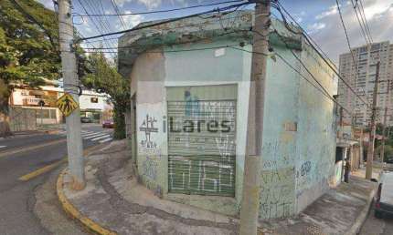 Terreno, Santa Maria, São Caetano do Sul - R$ 950 mil, Cod: 3070