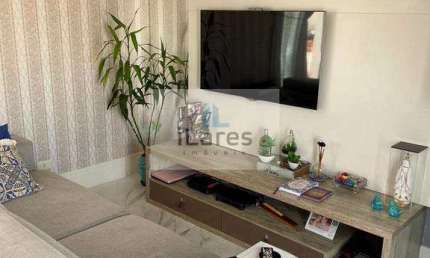 Cobertura com 2 dorms, Assunção, São Bernardo do Campo - R$ 850 mil, Cod: 3109