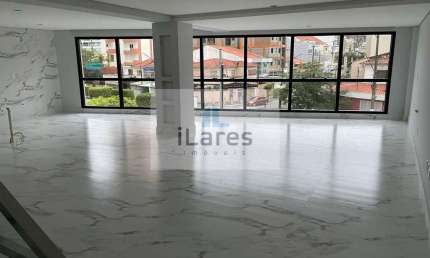 Apartamento com 3 quartos, Centro, São Bernardo do Campo - R$ 1.89 mi, Cod: 3171