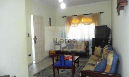 Sobrado com 2 dorms, Assunção, São Bernardo do Campo - R$ 490 mil, Cod: 3182