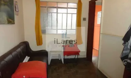 Terreno, Assunção, São Bernardo do Campo - R$ 640 mil, Cod: 3201