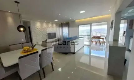 Apartamento com 3 dorms, Baeta Neves, São Bernardo do Campo - R$ 900 mil, Cod: 3202