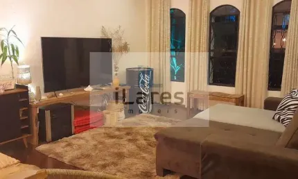Sobrado com 3 dorms, assunção, são bernardo do campo - r$ 850 mil, cod: 3277