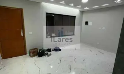 Sobrado com 3 dorms, Vila Floresta, Santo André - R$ 795 mil, Cod: 3291