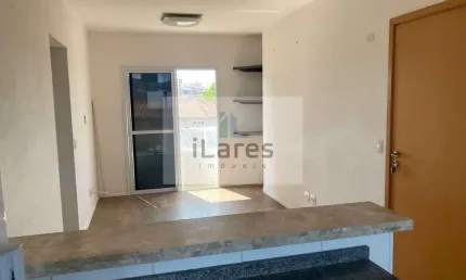 Apartamento com 3 dorms, Nova Petrópolis, São Bernardo do Campo - R$ 490 mil, Cod: 3309