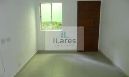 Apartamento com 2 quartos, Assunção, São Bernardo do Campo - R$ 255 mil, Cod: 3335