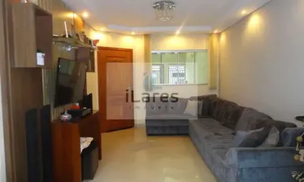Sobrado com 3 quartos, assunção, são bernardo do campo - r$ 960 mil, cod: 3340