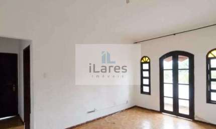 Sobrado com 3 dorms, Jardim do Mar, São Bernardo do Campo - R$ 1.1 mi, Cod: 3359