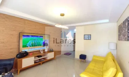Sobrado com 3 dorms, assunção, são bernardo do campo - r$ 870 mil, cod: 3360