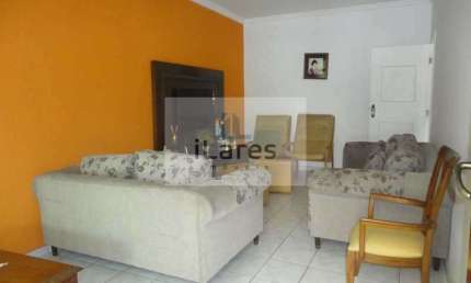 Casa com 3 dorms, Centro, São Bernardo do Campo - R$ 760 mil, Cod: 3384