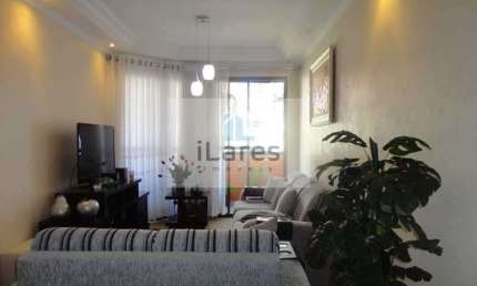 Apartamento com 3 dorms, Anchieta, São Bernardo do Campo - R$ 690 mil, Cod: 3407
