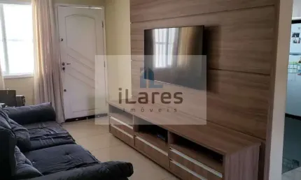 Sobrado com 4 quartos, Anchieta, São Bernardo do Campo - R$ 895 mil, Cod: 3408