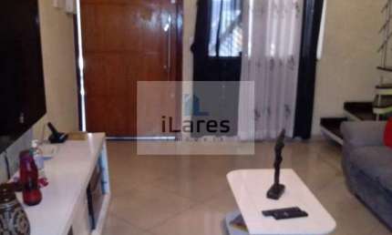 Sobrado com 3 dorms, Demarchi, São Bernardo do Campo - R$ 850 mil, Cod: 3409