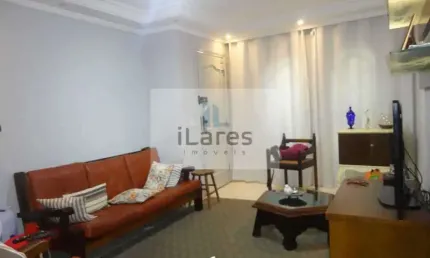 Casa com 3 dorms, Assunção, São Bernardo do Campo - R$ 650 mil, Cod: 3411