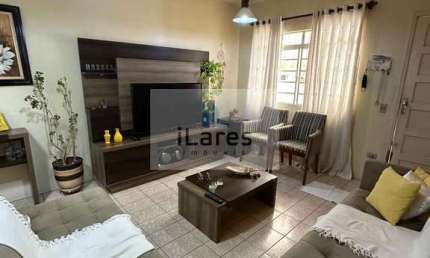 Sobrado com 2 dorms, Dos Casa, São Bernardo do Campo - R$ 585 mil, Cod: 3473