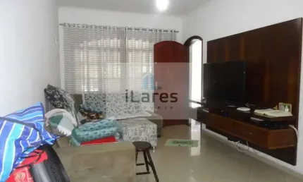 Sobrado com 3 quartos, Assunção, São Bernardo do Campo - R$ 660 mil, Cod: 3482