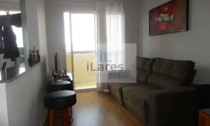 Apartamento com 2 dorms, assunção, são bernardo do campo - r$ 370 mil, cod: 3500