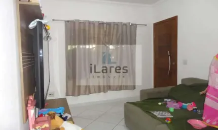 Sobrado com 3 quartos, assunção, são bernardo do campo - r$ 600 mil, cod: 3507