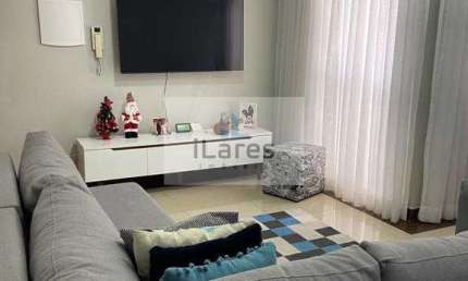 Cobertura com 3 dorms, Santa Maria, Santo André - R$ 700 mil, Cod: 3524