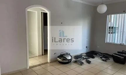 Sobrado com 4 dorms, Demarchi, São Bernardo do Campo - R$ 900 mil, Cod: 3532