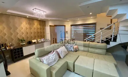 Sobrado com 3 quartos, assunção, são bernardo do campo - r$ 890 mil, cod: 3538