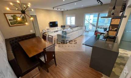 Apartamento com 3 quartos, Baeta Neves, São Bernardo do Campo - R$ 955 mil, Cod: 3573
