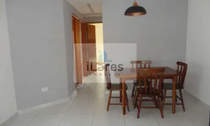 Apartamento com 2 dorms, assunção, são bernardo do campo - r$ 380 mil, cod: 3593