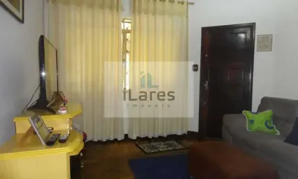 Casa com 2 dorms, Assunção, São Bernardo do Campo - R$ 750 mil, Cod: 3603