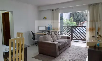Apartamento com 2 dorms, Assunção, São Bernardo do Campo - R$ 550 mil, Cod: 3604