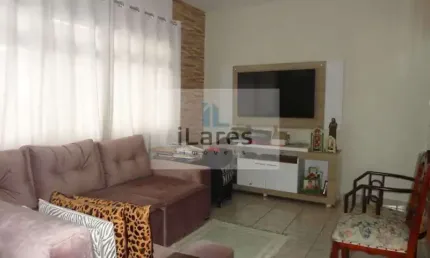 Casa com 3 dorms, assunção, são bernardo do campo - r$ 695 mil, cod: 3611