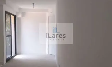 Apartamento com 1 dorm, Vila Valparaíso, Santo André - R$ 330 mil, Cod: 3632