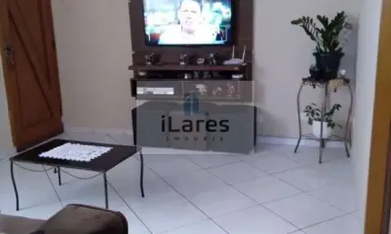 Apartamento com 3 quartos, Demarchi, São Bernardo do Campo - R$ 335 mil, Cod: 3634