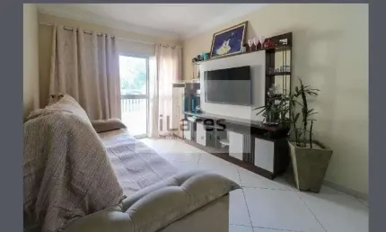 Apartamento com 3 quartos, Santa Maria, São Caetano do Sul - R$ 800 mil, Cod: 3660