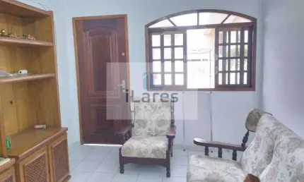 Casa com 2 dorms, assunção, são bernardo do campo - r$ 550 mil, cod: 3669