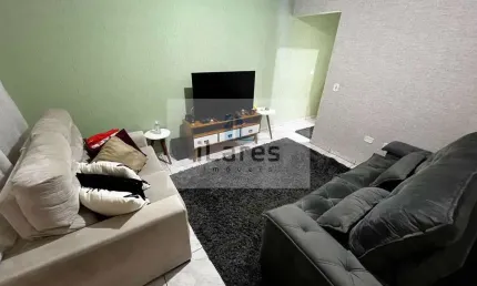 Sobrado com 3 dorms, assunção, são bernardo do campo - r$ 850 mil, cod: 3695