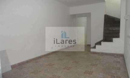 Sobrado com 2 dorms, Assunção, São Bernardo do Campo - R$ 465 mil, Cod: 3709