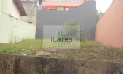Terreno, Parque Espacial, São Bernardo do Campo - R$ 1 mi, Cod: 3712