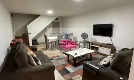 Sobrado com 3 dorms, Baeta Neves, São Bernardo do Campo - R$ 710 mil, Cod: 3713