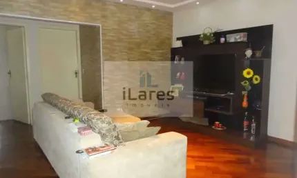 Apartamento com 2 quartos, Assunção, São Bernardo do Campo - R$ 490 mil, Cod: 3724