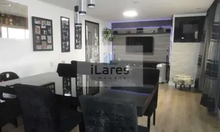 Sobrado com 3 dorms, assunção, são bernardo do campo - r$ 650 mil, cod: 3747